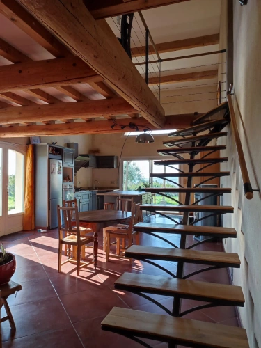 Photos 12 - Rural - propriete sud de france (gard)