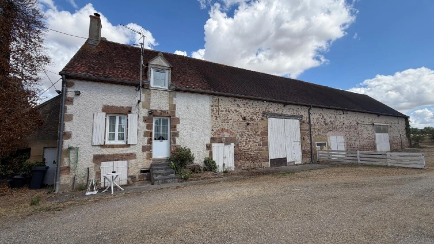 Photos 12 - Rurale - ALLIER