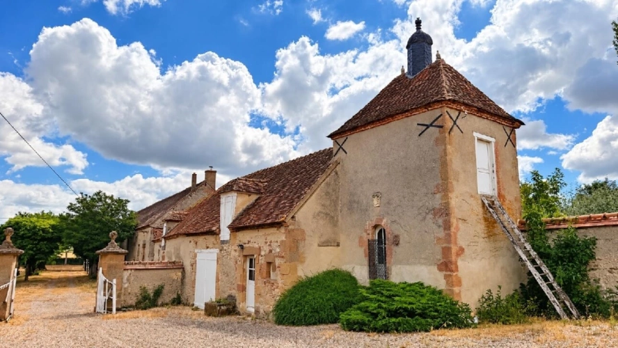 Photos 17 - Rurale - ALLIER