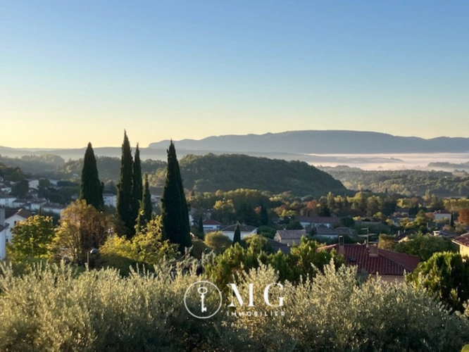 Photos 1 - Rurale - Bastide avec terrain