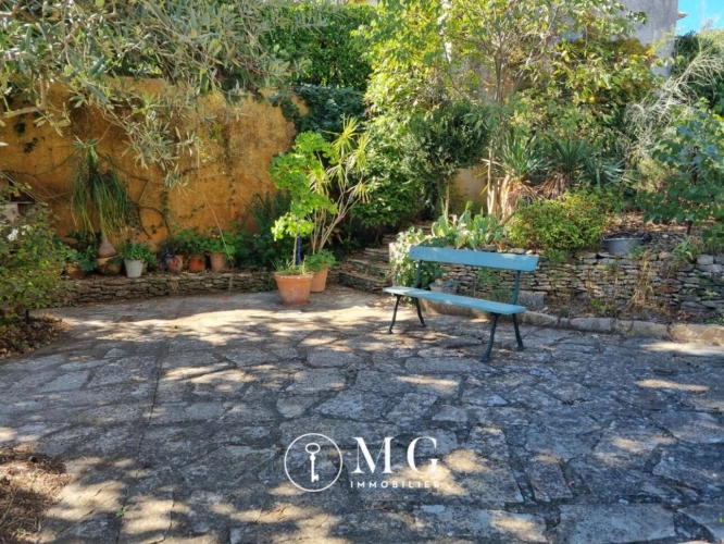 Photos 6 - Rurale - Bastide avec terrain