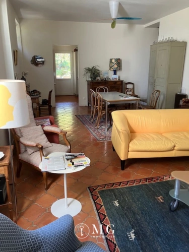 Photos 7 - Rurale - Bastide avec terrain