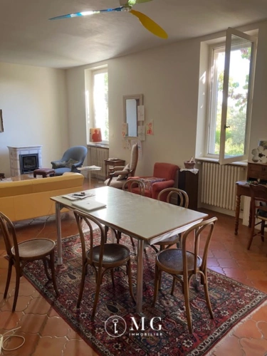 Photos 9 - Rurale - Bastide avec terrain
