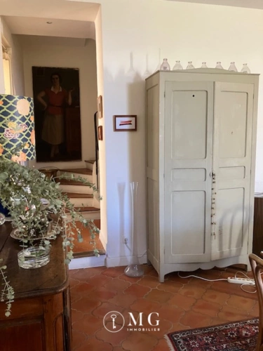 Photos 12 - Rurale - Bastide avec terrain