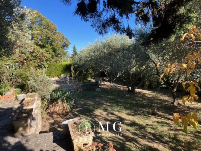 Photos 26 - Rurale - Bastide avec terrain