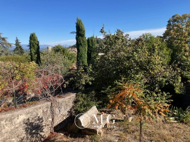 Photos 27 - Rurale - Bastide avec terrain