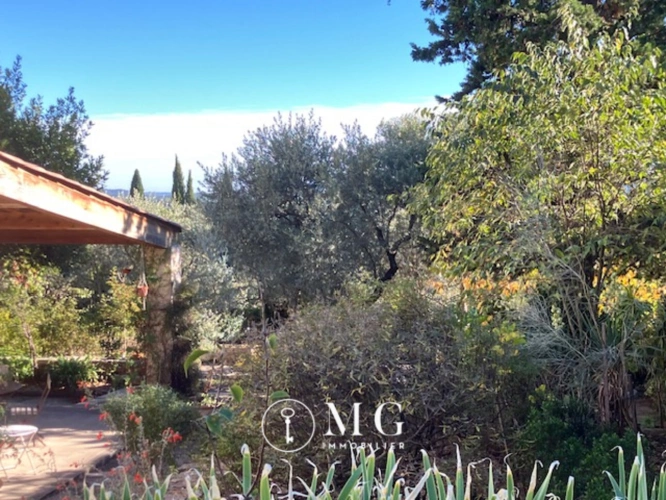 Photos 30 - Rurale - Bastide avec terrain