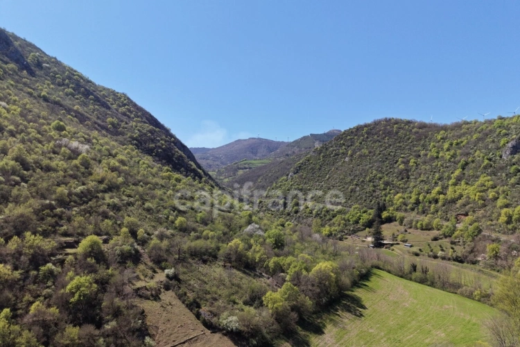 Photos 1 - Agricole - Terres et bâtis d'activités de 256 m² sur 20 hectares (203 000 m²)