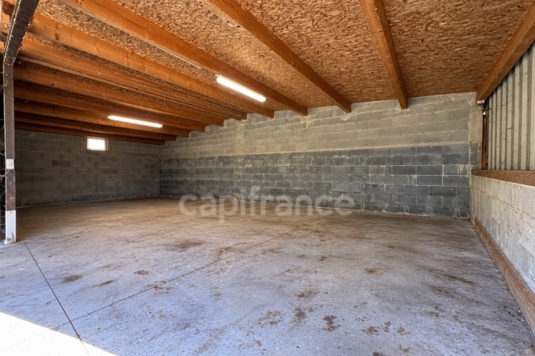 Photos 5 - Agricole - Terres et bâtis d'activités de 256 m² sur 20 hectares (203 000 m²)