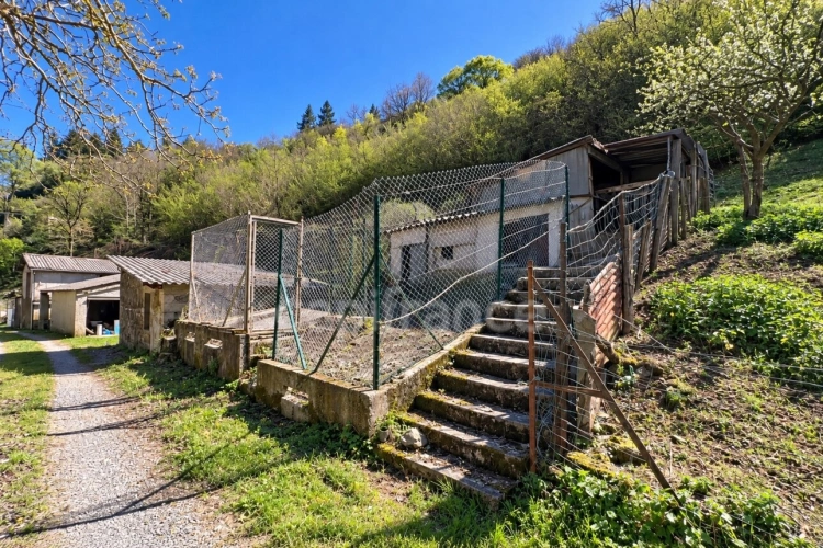Photos 10 - Agricole - Terres et bâtis d'activités de 256 m² sur 20 hectares (203 000 m²)