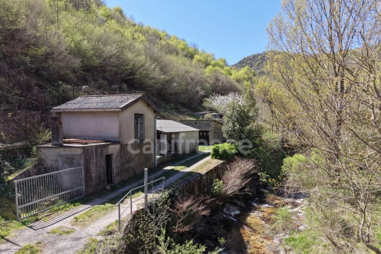 Photos 14 - Agricole - Terres et bâtis d'activités de 256 m² sur 20 hectares (203 000 m²)