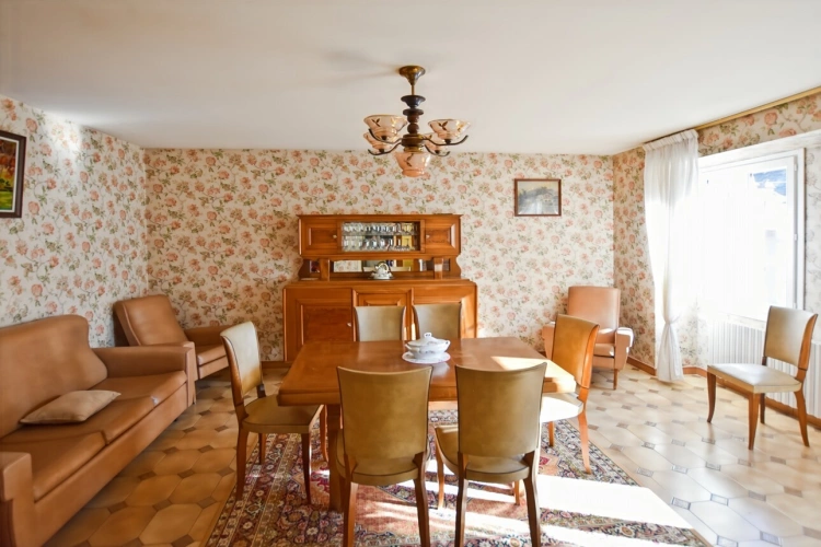Photos 6 - Prestige - Propriete agricole avec deux maisons, bâtiments et 2,9 hectares de terrain CREOT (71)
