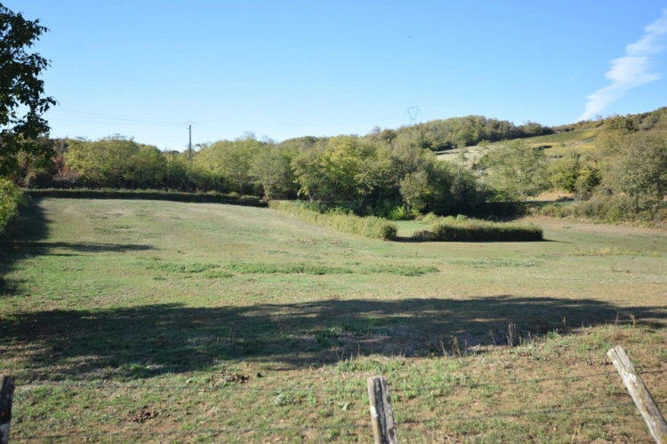 Photos 14 - Prestige - Propriete agricole avec deux maisons, bâtiments et 2,9 hectares de terrain CREOT (71)