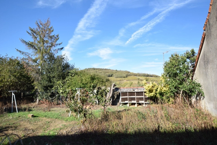 Photos 22 - Prestige - Propriete agricole avec deux maisons, bâtiments et 2,9 hectares de terrain CREOT (71)