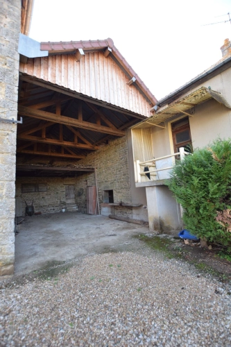 Photos 23 - Prestige - Propriete agricole avec deux maisons, bâtiments et 2,9 hectares de terrain CREOT (71)