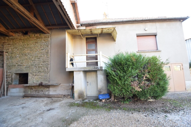 Photos 31 - Prestige - Propriete agricole avec deux maisons, bâtiments et 2,9 hectares de terrain CREOT (71)