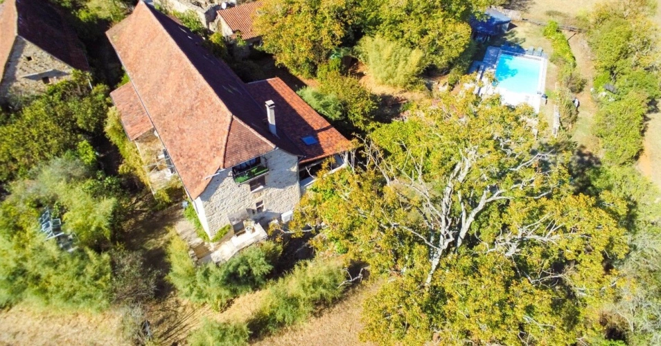 Photos 4 - Touristique - Propriété de Caractère XIVe siècle avec Gites et Chambres d'Hôte