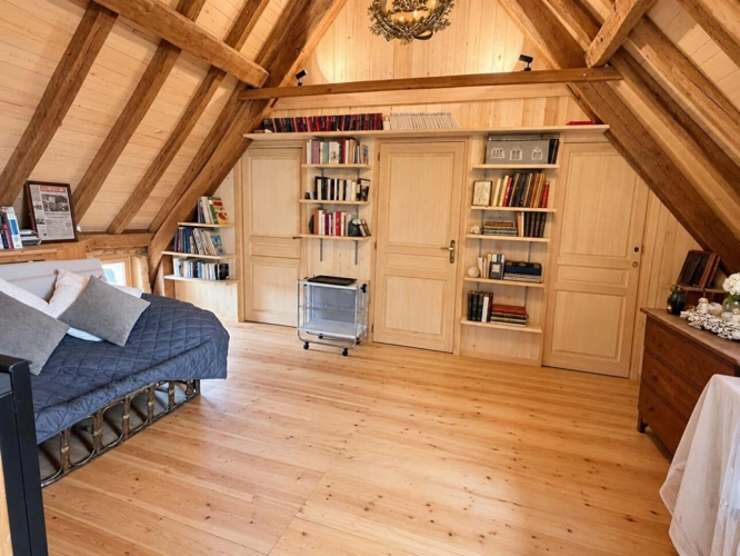 Photos 12 - Touristique - Propriété de Caractère XIVe siècle avec Gites et Chambres d'Hôte