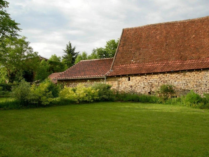 Photos 17 - Touristique - Propriété de Caractère XIVe siècle avec Gites et Chambres d'Hôte