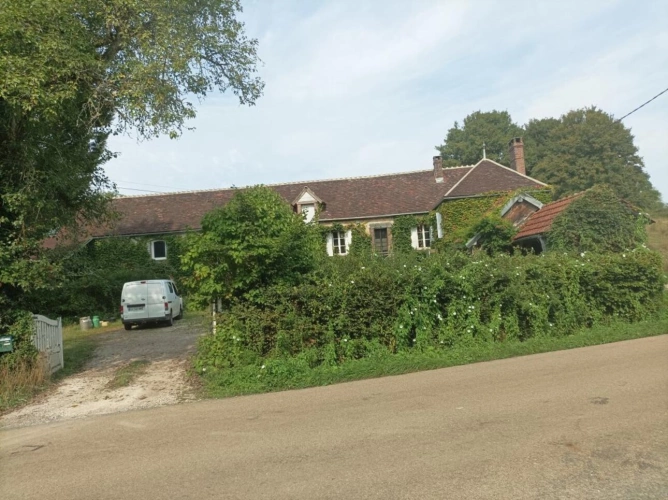 Photos 5 - Agricole - Micro ferme en agriculture et maraichage biologique à 1H30 de Paris et 15 mn de Toucy