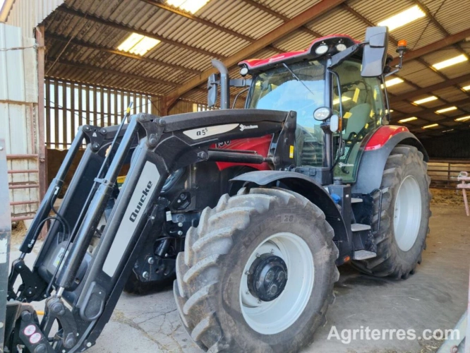 Photos 4 - Agricole - GRAND EST DOMAINE AGRICOLE – ÉLEVAGE BOVIN VIANDE – CLÉ EN MAIN