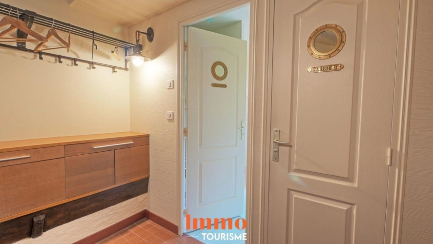 Photos 10 - Touristique - Propriété d'exception avec espace bien-être et chambres d?
