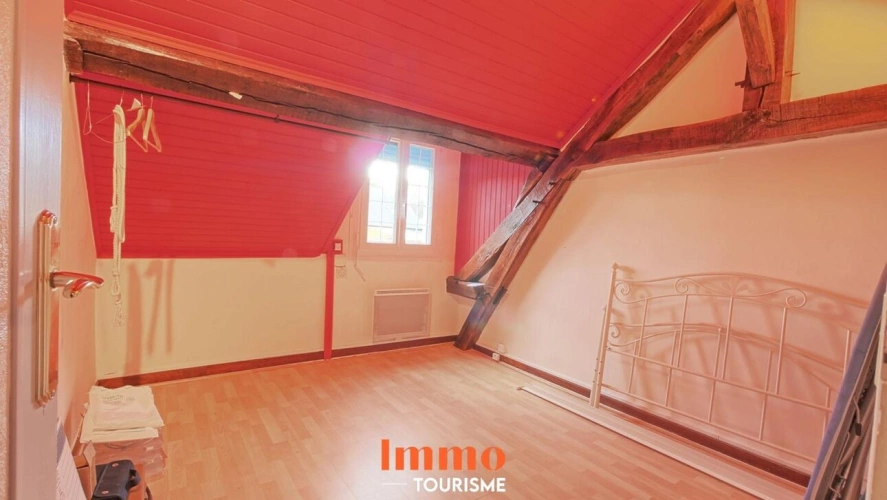 Photos 13 - Touristique - Propriété d'exception avec espace bien-être et chambres d?