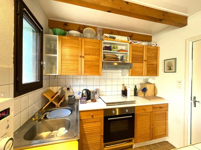 Photos 10 - Rurale - Maison Isolée Senergues Aveyron