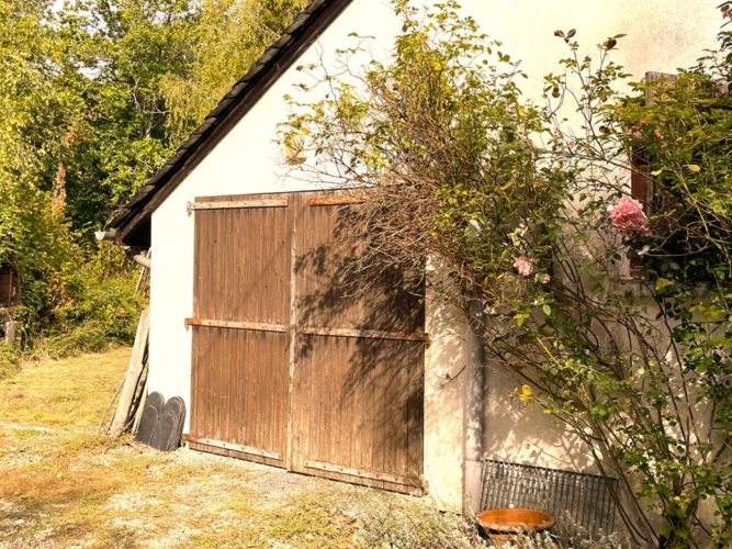Photos 19 - Rurale - Maison Isolée Senergues Aveyron