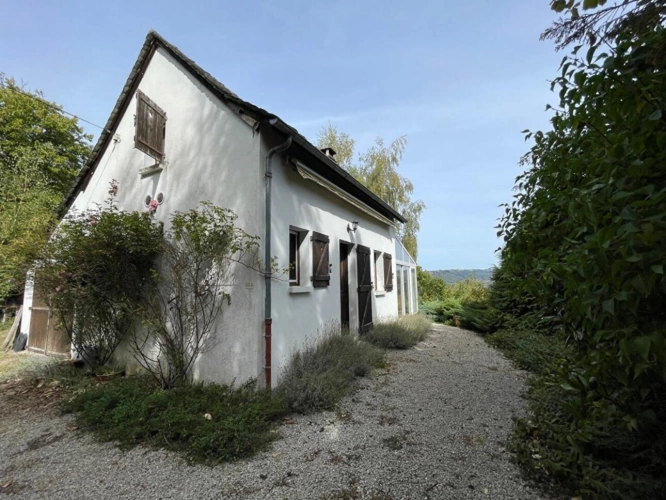 Photos 20 - Rurale - Maison Isolée Senergues Aveyron