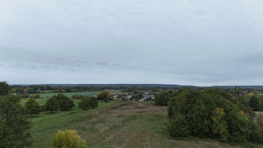 Photos 7 - Prestige - Propriété avec 2 maisons sur 2ha79ca