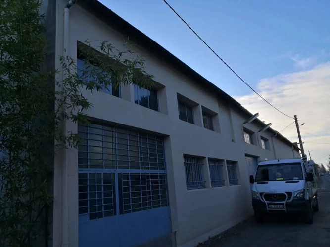 Photos 3 - Agricole - Entreprise Apicole à vendre