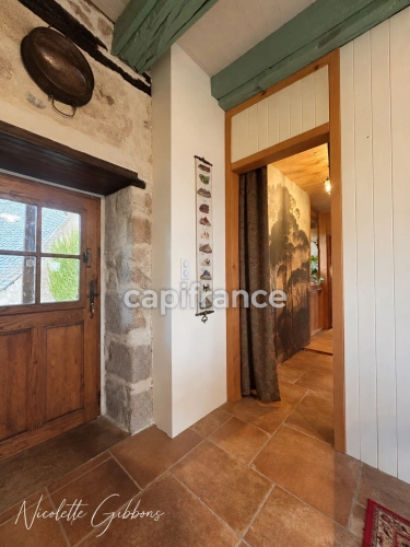Photos 9 - Prestige - CORRÈZE – PROPRIÉTÉ SUR 6 HECTARES, SOURCE, FORET AVEC MAISON PRINCIPALE ET 4 GÎTES – VALLÉE DE LA DORDOGNE
