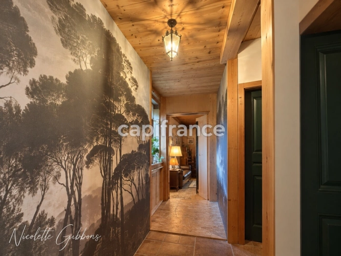 Photos 10 - Prestige - CORRÈZE – PROPRIÉTÉ SUR 6 HECTARES, SOURCE, FORET AVEC MAISON PRINCIPALE ET 4 GÎTES – VALLÉE DE LA DORDOGNE