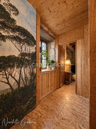 Photos 11 - Prestige - CORRÈZE – PROPRIÉTÉ SUR 6 HECTARES, SOURCE, FORET AVEC MAISON PRINCIPALE ET 4 GÎTES – VALLÉE DE LA DORDOGNE