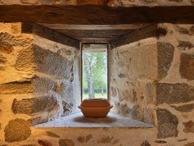 Photos 50 - Prestige - CORRÈZE – PROPRIÉTÉ SUR 6 HECTARES, SOURCE, FORET AVEC MAISON PRINCIPALE ET 4 GÎTES – VALLÉE DE LA DORDOGNE