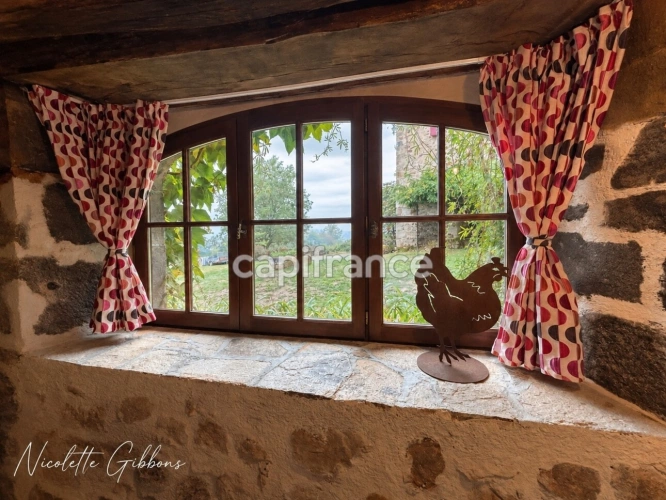 Photos 52 - Prestige - CORRÈZE – PROPRIÉTÉ SUR 6 HECTARES, SOURCE, FORET AVEC MAISON PRINCIPALE ET 4 GÎTES – VALLÉE DE LA DORDOGNE