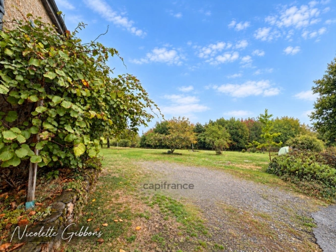 Photos 63 - Prestige - CORRÈZE – PROPRIÉTÉ SUR 6 HECTARES, SOURCE, FORET AVEC MAISON PRINCIPALE ET 4 GÎTES – VALLÉE DE LA DORDOGNE