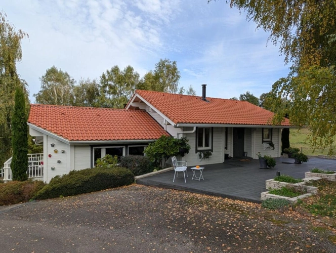 Photos 2 - Prestige - Maison Foix 6 pièces 147 m2
