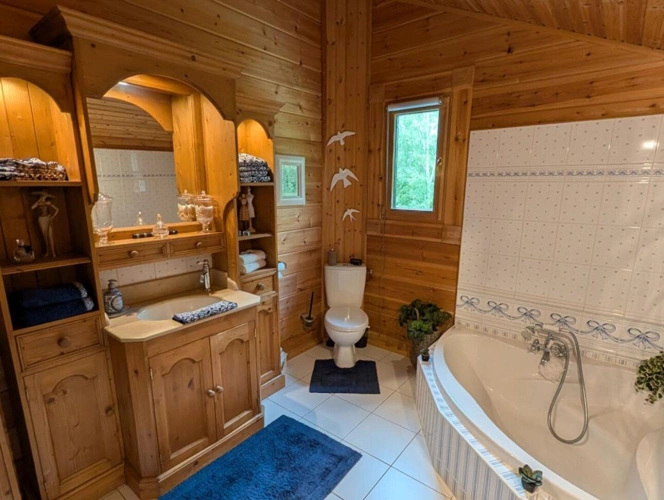 Photos 14 - Prestige - Maison Foix 6 pièces 147 m2