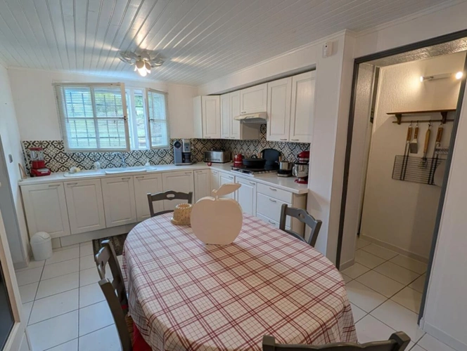 Photos 15 - Prestige - Maison Foix 6 pièces 147 m2