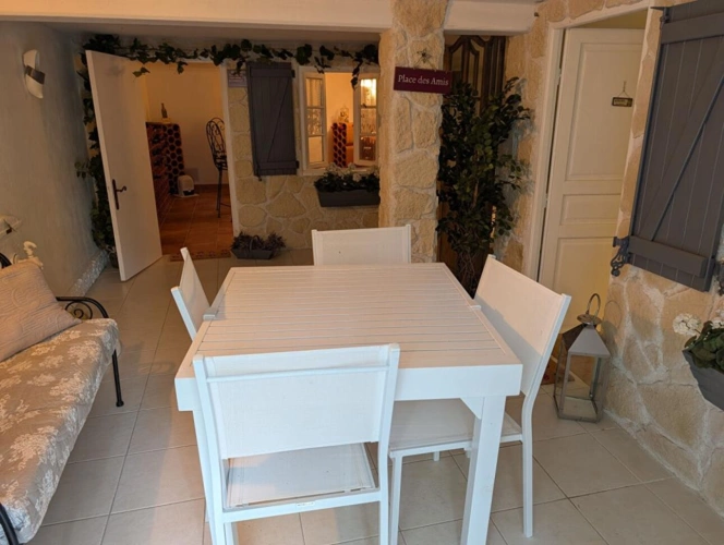 Photos 16 - Prestige - Maison Foix 6 pièces 147 m2