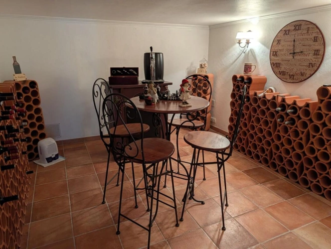 Photos 17 - Prestige - Maison Foix 6 pièces 147 m2