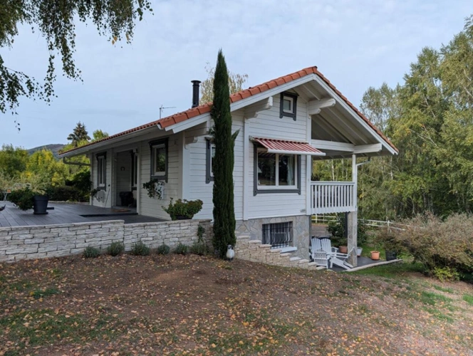 Photos 18 - Prestige - Maison Foix 6 pièces 147 m2