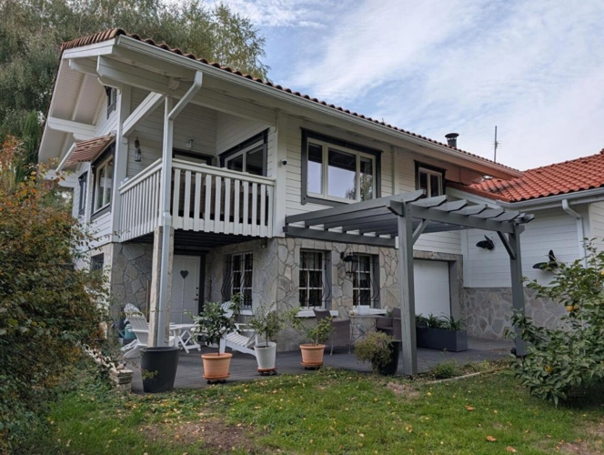 Photos 19 - Prestige - Maison Foix 6 pièces 147 m2