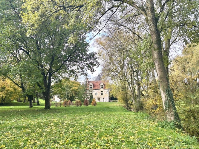 Photos 4 - Prestige - Propriété à vendre proche de SANCERRE