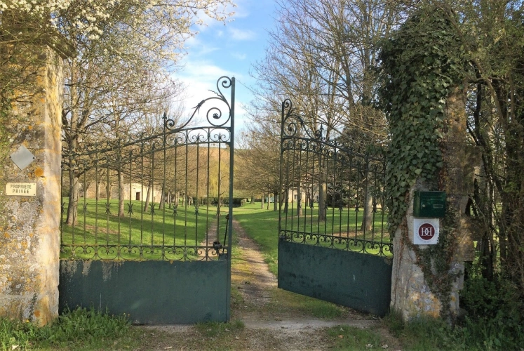 Photos 9 - Prestige - Propriété à vendre proche de SANCERRE