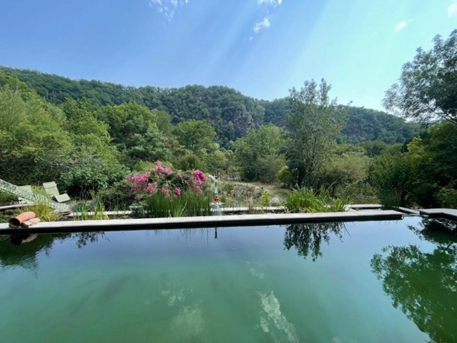 Photos 2 - Rurale - Une propriété unique entre nature, créativité et douceur de vivre
