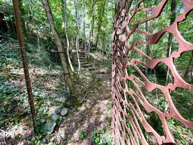 Photos 12 - Rurale - Une propriété unique entre nature, créativité et douceur de vivre