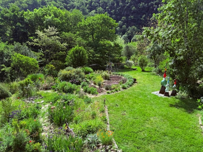 Photos 23 - Rurale - Une propriété unique entre nature, créativité et douceur de vivre